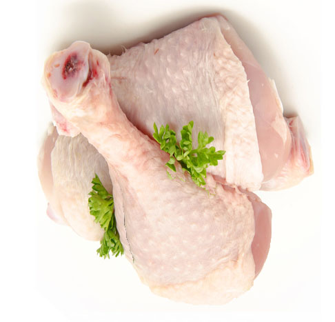 תמונה של עוף אווירה